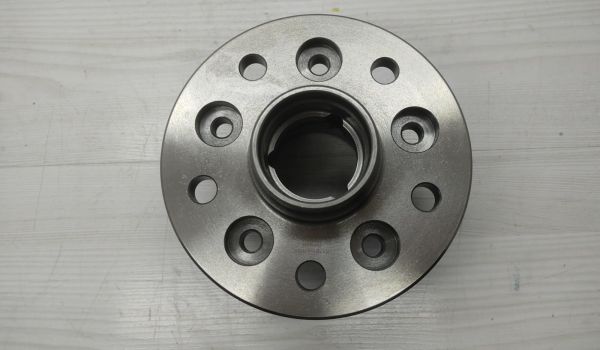 Porya Ön Starex 98-01