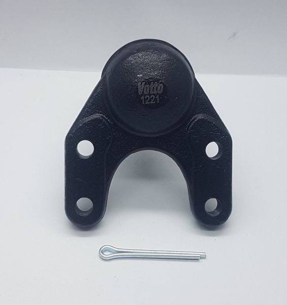 Rotil B2500 2006- 4X2 Alt