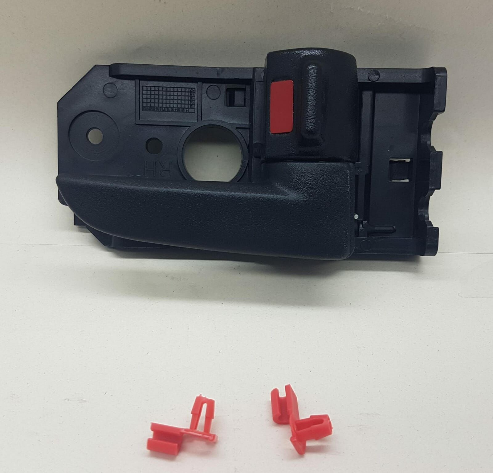 Kapi Kolu Cerato iç Sağ Siyah