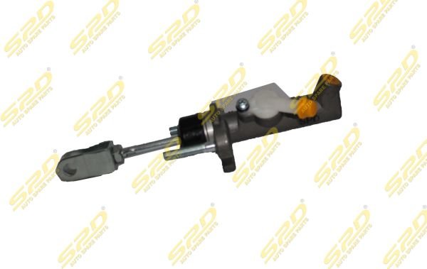 DEBRIYAJ UST MERKEZ- ACCENT-ERA 06- (BENZINLI)