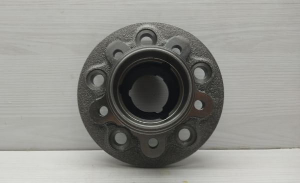 Porya Ön Starex 98-01