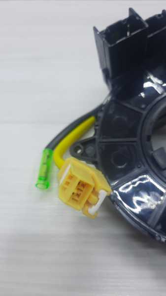 Airbağ Zembereği Lancer 03-07