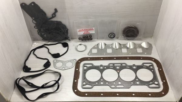 Takım Conta Carry 1990-1997