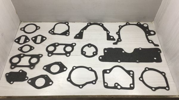 Takım Conta Carry 1990-1997