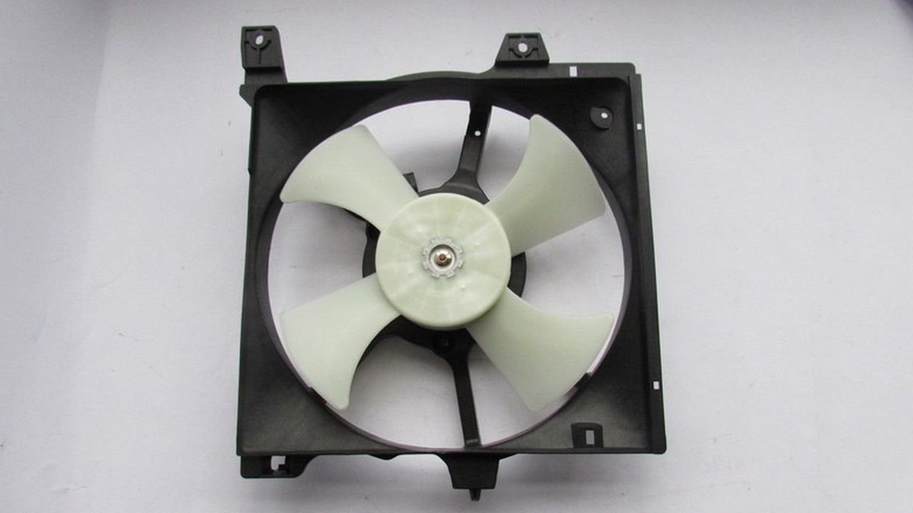 SUNNY 1990-1995 RADYATÖR FANI