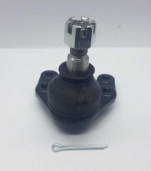 Rotil B2500 2006- 4X2 Alt