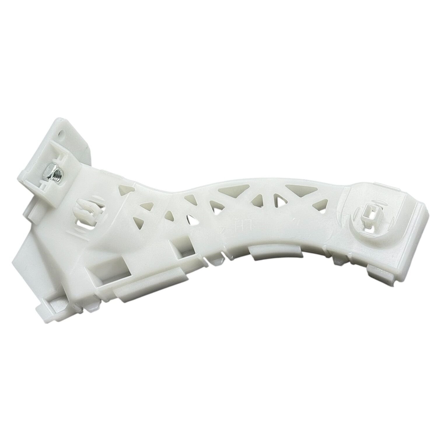 BRAKET TAMPON MAZDA 3 SEDAN 03-07 ÖN LH