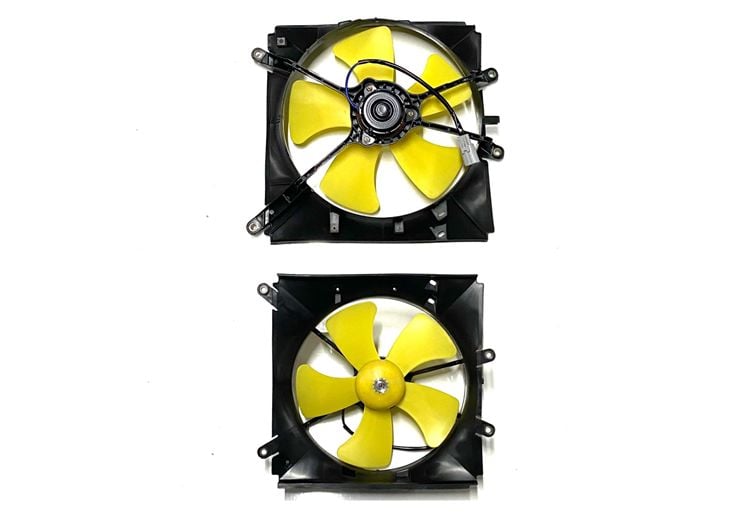 FAN COROLLA AE101 AE111 92-99 SU