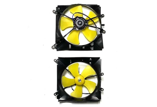 FAN COROLLA AE101 AE111 92-99 SU
