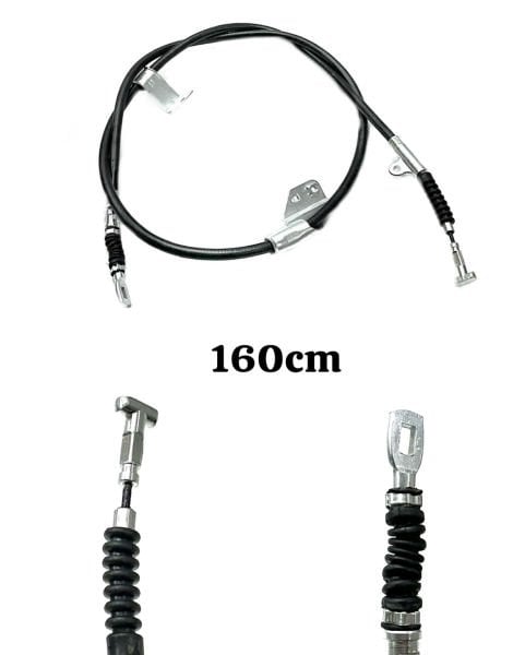 TEL FREN EL PRİMERA 96-99 ARKA LH (DİSK TİP)