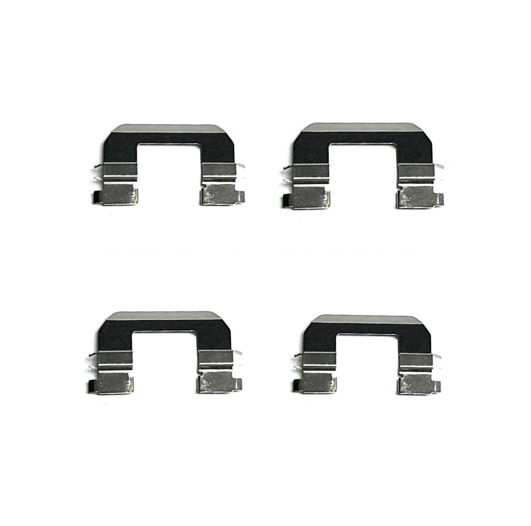 SAC BALATA FREN ELANTRA 04-06 ÖN LH/RH (TAKIM)