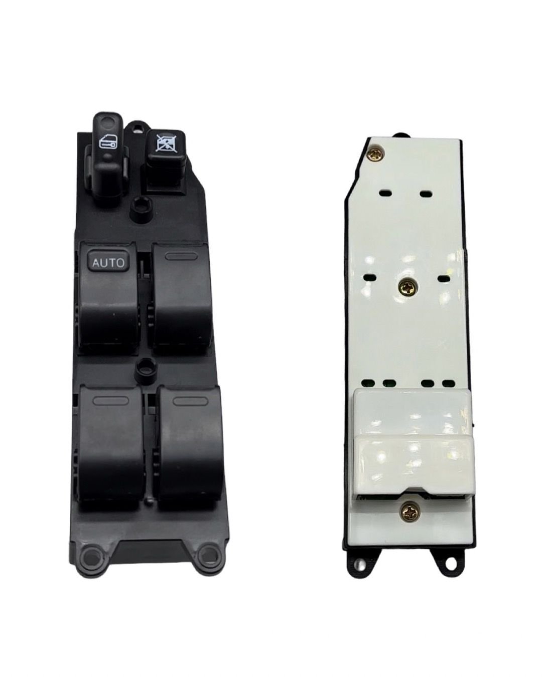 DÜĞME CAM AÇMA COROLLA AE92 88-92 ON LH (DÖRTLÜ)