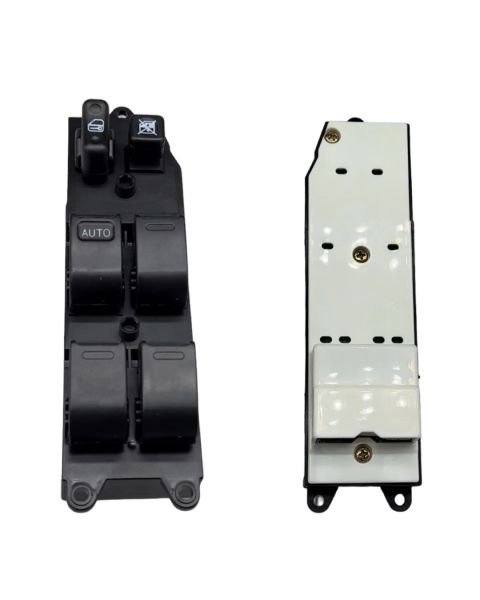 DÜĞME CAM AÇMA COROLLA AE92 88-92 ON LH (DÖRTLÜ)