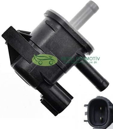 SELENOID COROLLA 07- 1ZR (VAKUM SENSORU)