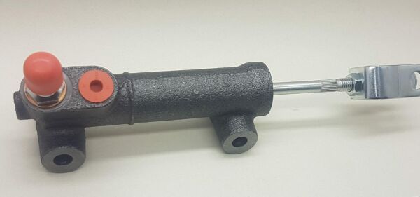 Debriyaj Üst Merkez H100 Kmy 1997-2004