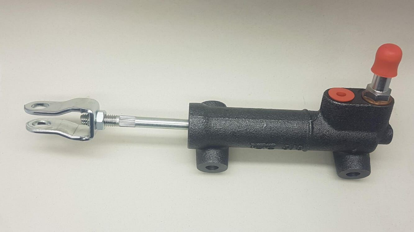 Debriyaj Üst Merkez H100 Kmy 1997-2004