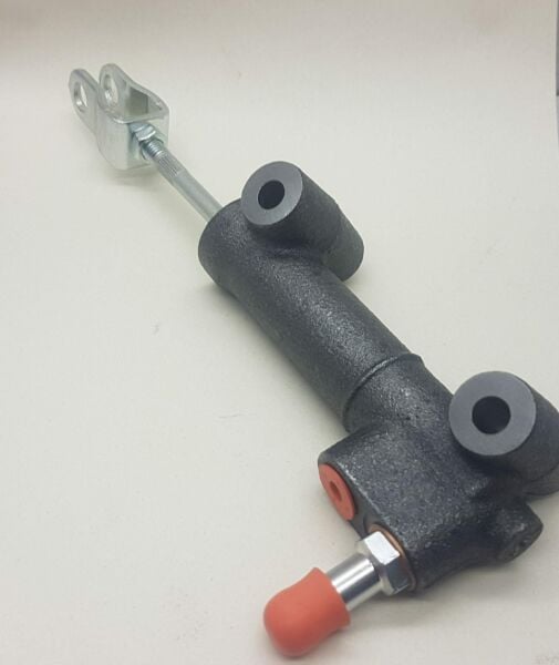 Debriyaj Üst Merkez H100 Kmy 1997-2004