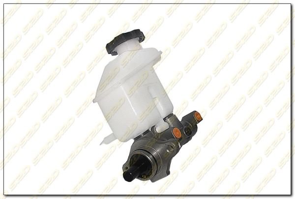 FREN ANA MERKEZ (ABS)- ACCENT-ERA 1.4-1.6 (BENZINLI) 06- / RIO 1.4 06-