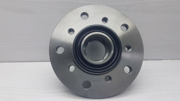 Porya Ön bongo 12- 2,5 Crdi