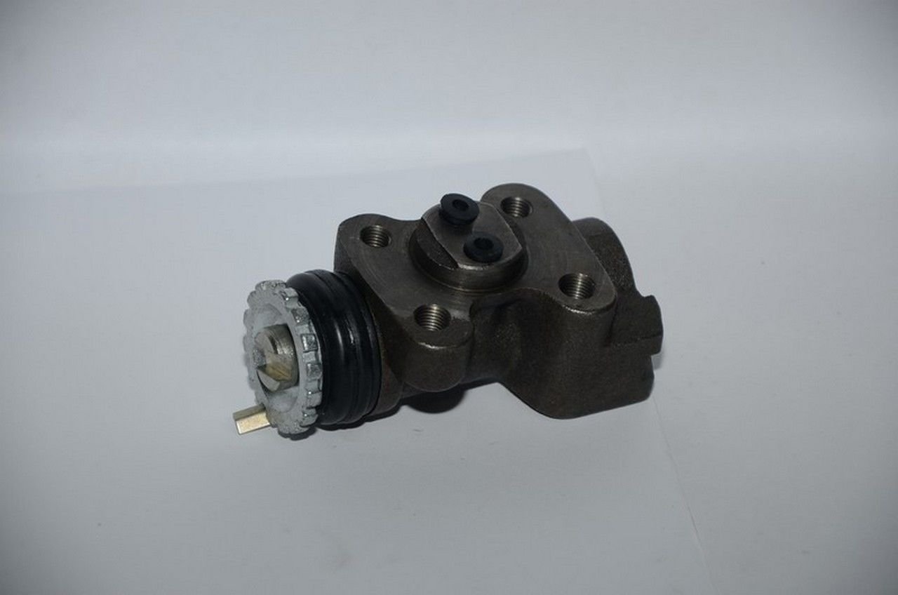 CANTER 449 ARKA FREN MERKEZİ ARKA KOMPLE-SAĞ