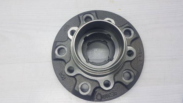 Porya Ön bongo 12- 2,5 Crdi