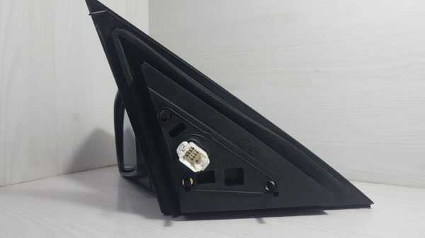 cıvıc ayna elektrikli 3 fişli sol 01-06