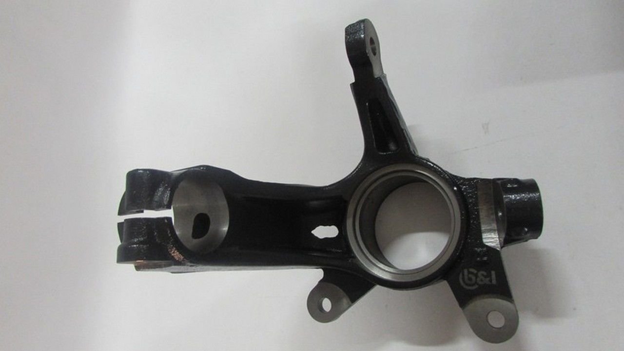 CIVIC 2016- AKS TAŞIYICI ÖN SAĞ ABSLİ