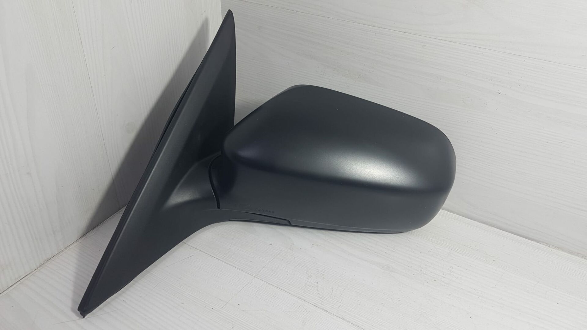 cıvıc ayna elektrikli 3 fişli sol 01-06