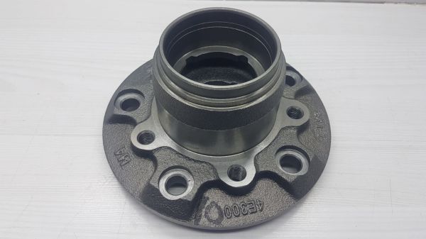 Porya Ön bongo 12- 2,5 Crdi