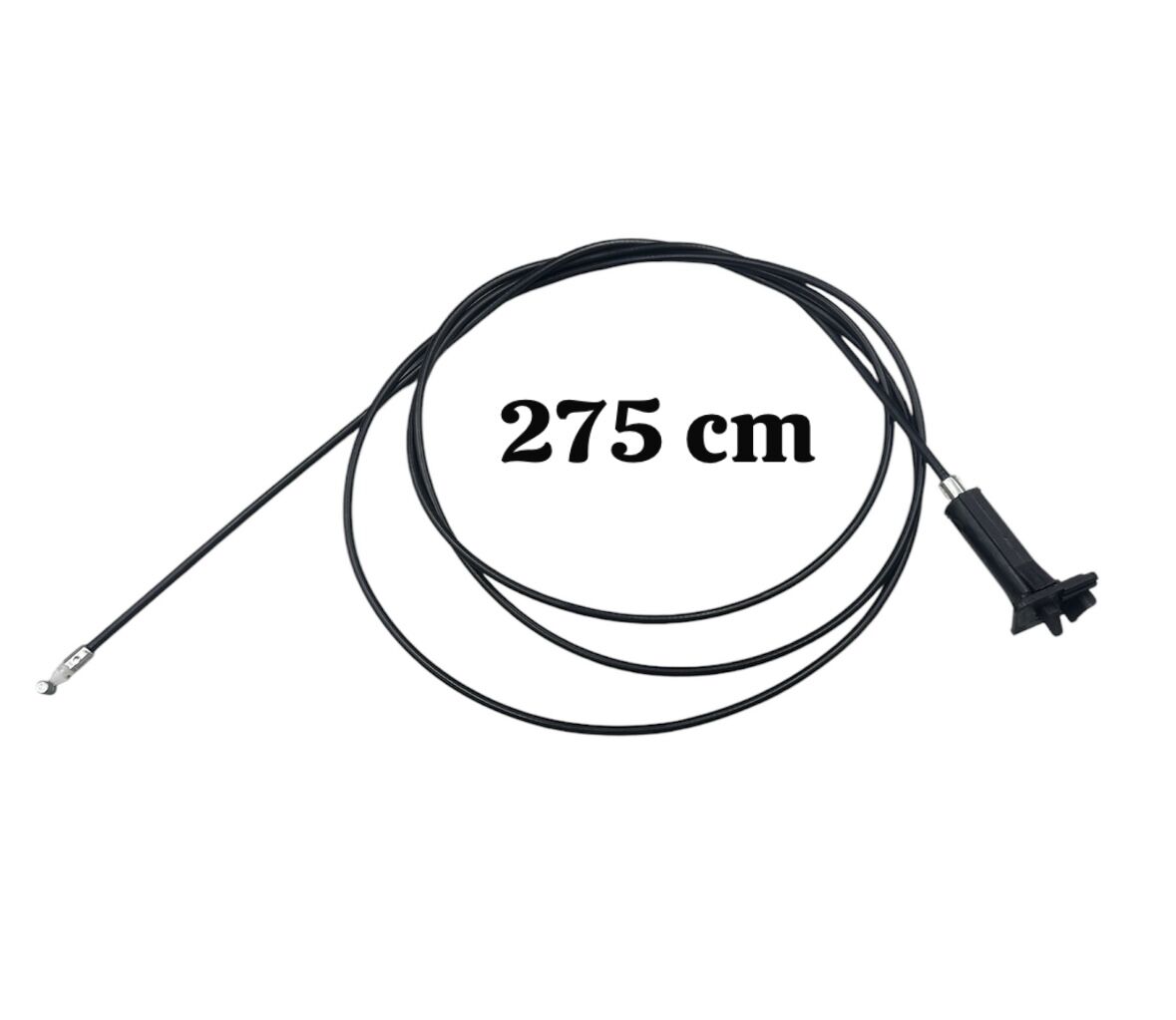 TEL DEPO YAKIT AÇMA ACCENT BLUE 11-17