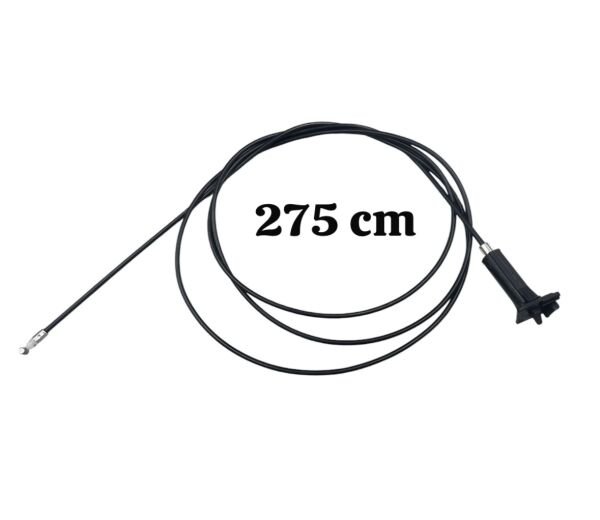 TEL DEPO YAKIT AÇMA ACCENT BLUE 11-17