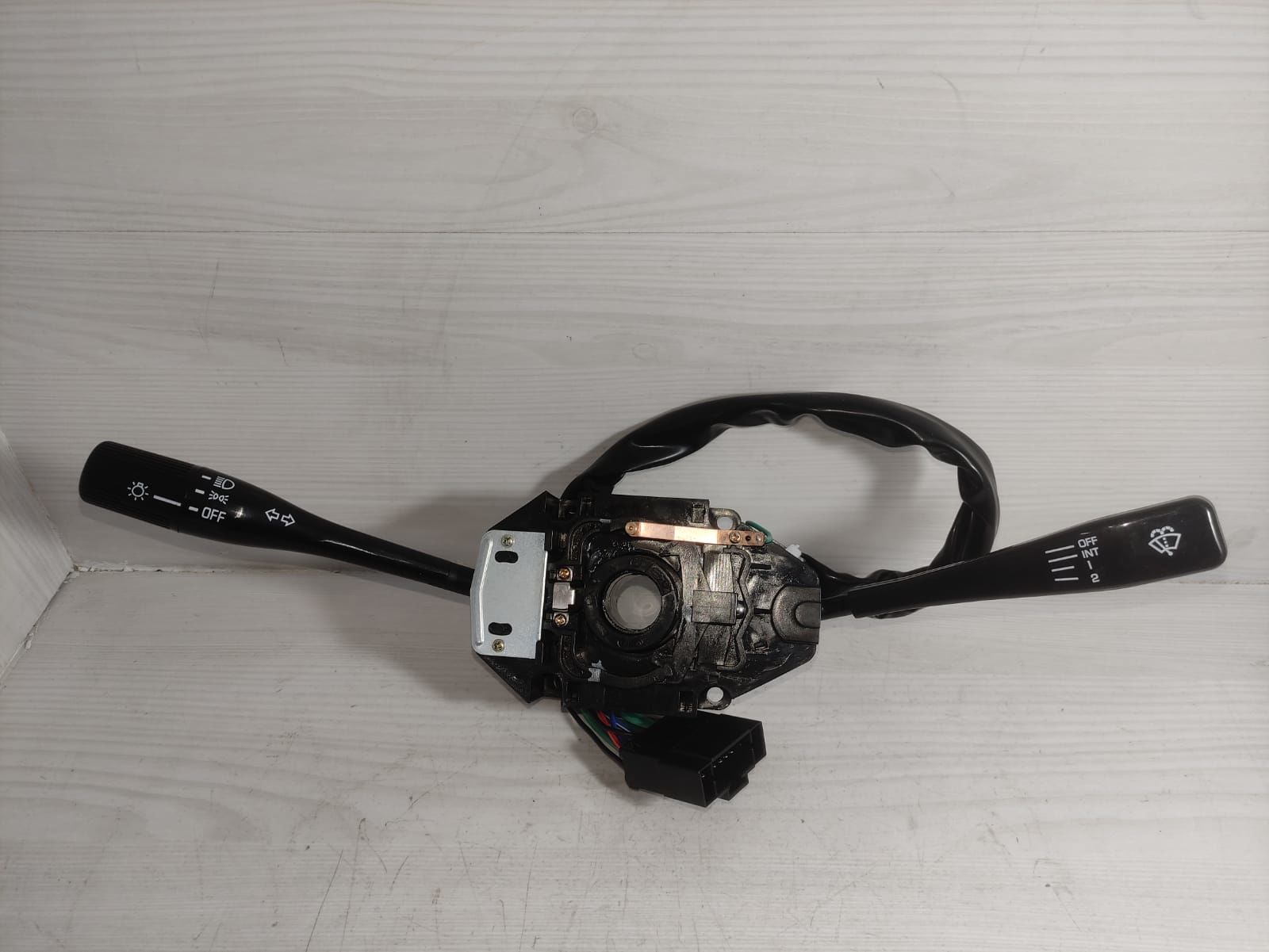 Sinyal Kolu L300 E.M.