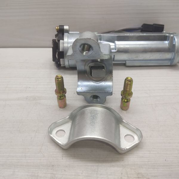 KONTAK COROLLA AE101 92-97 KOMPLE