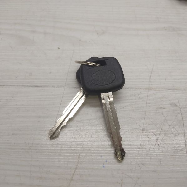 KONTAK COROLLA AE101 92-97 KOMPLE