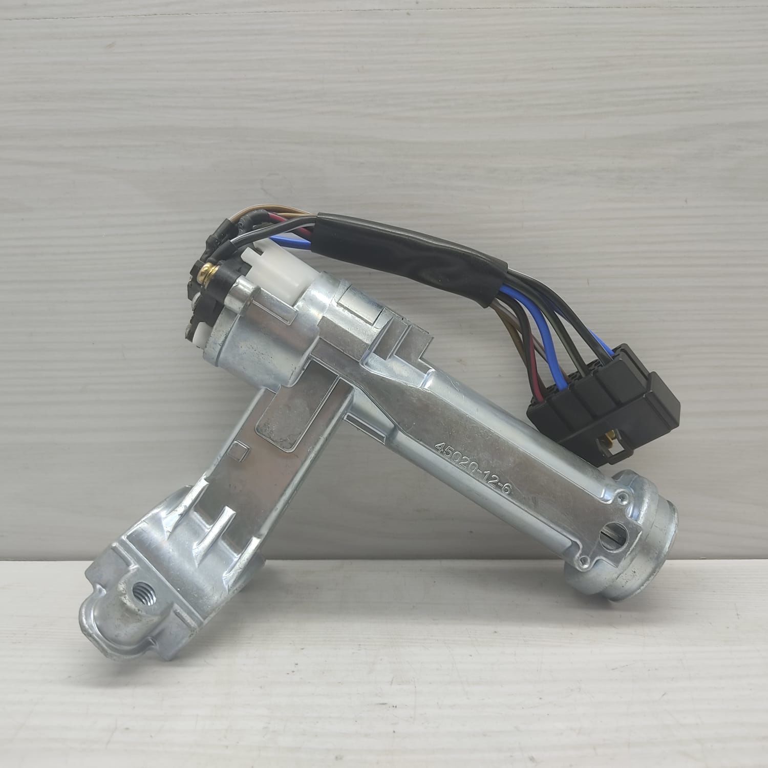 KONTAK COROLLA AE101 92-97 KOMPLE