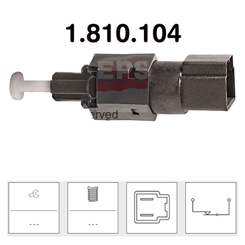 vanetta fren müşürü