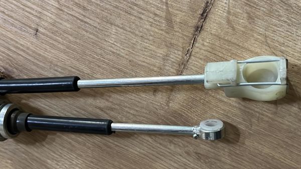 Vites Teli Accent 00-06 Benzinli