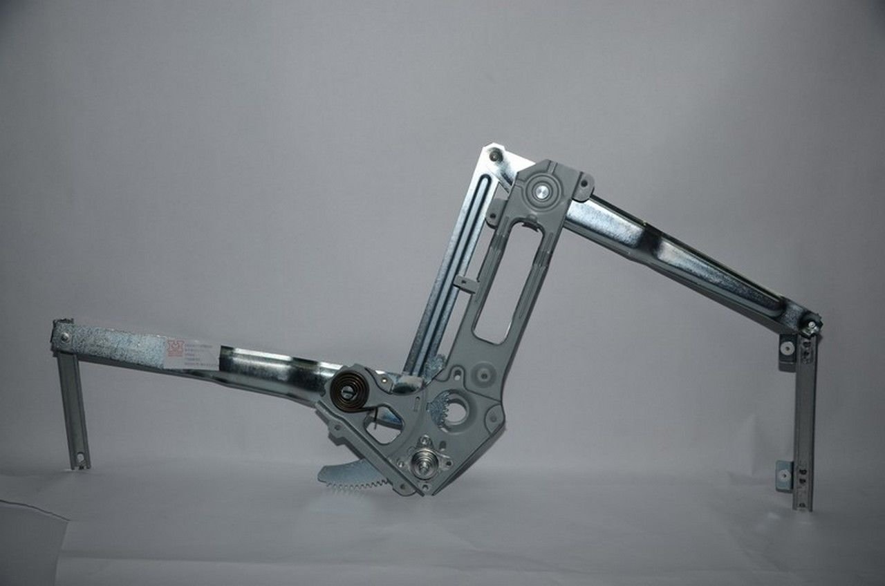 NPR 66 4HF1 CAM KRİKOSU SAĞ  MANUEL