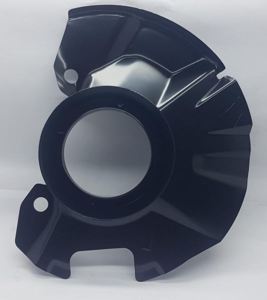 Teker Toz Sacı Era Sol Ön