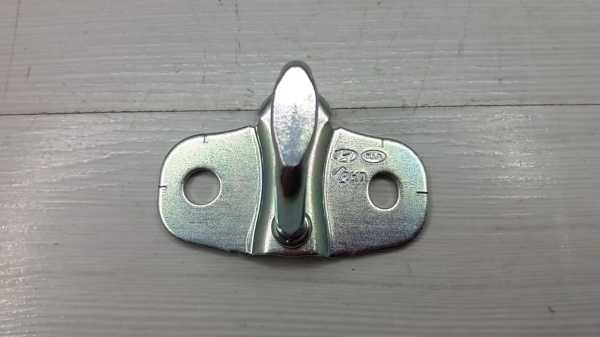 Hyundaı Blue Bagaj Kılıt Karsılıgı