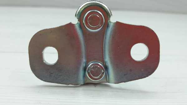 Hyundaı Blue Bagaj Kılıt Karsılıgı