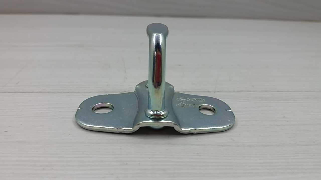 Hyundaı Blue Bagaj Kılıt Karsılıgı