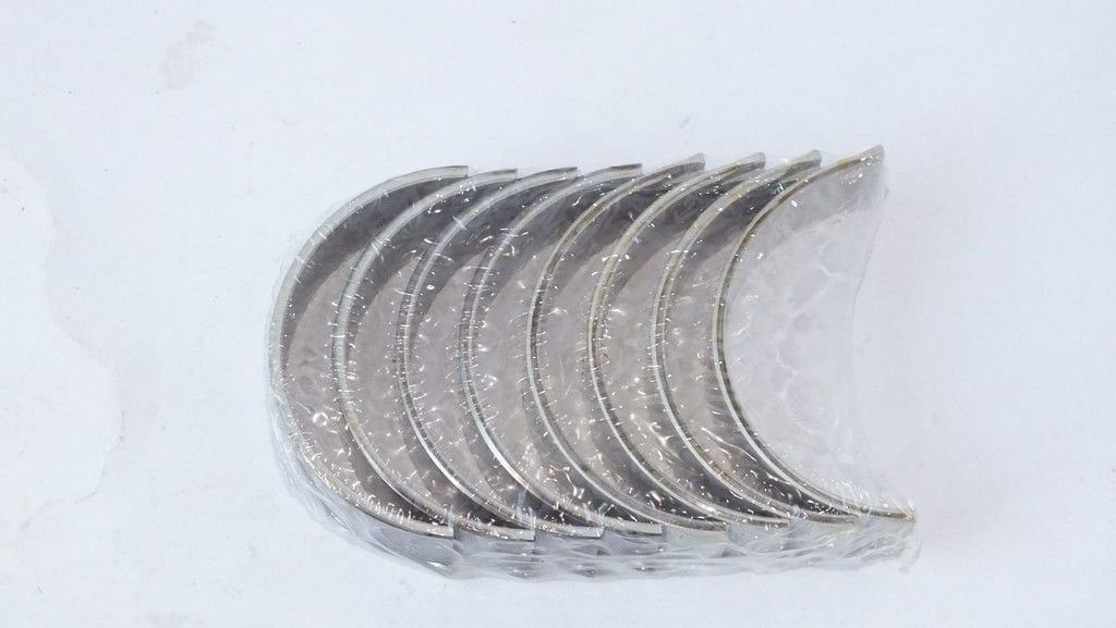 T-MAX (SPUTTER) / TOYOTA 1,4 D-4D KOL YATAK 0,25