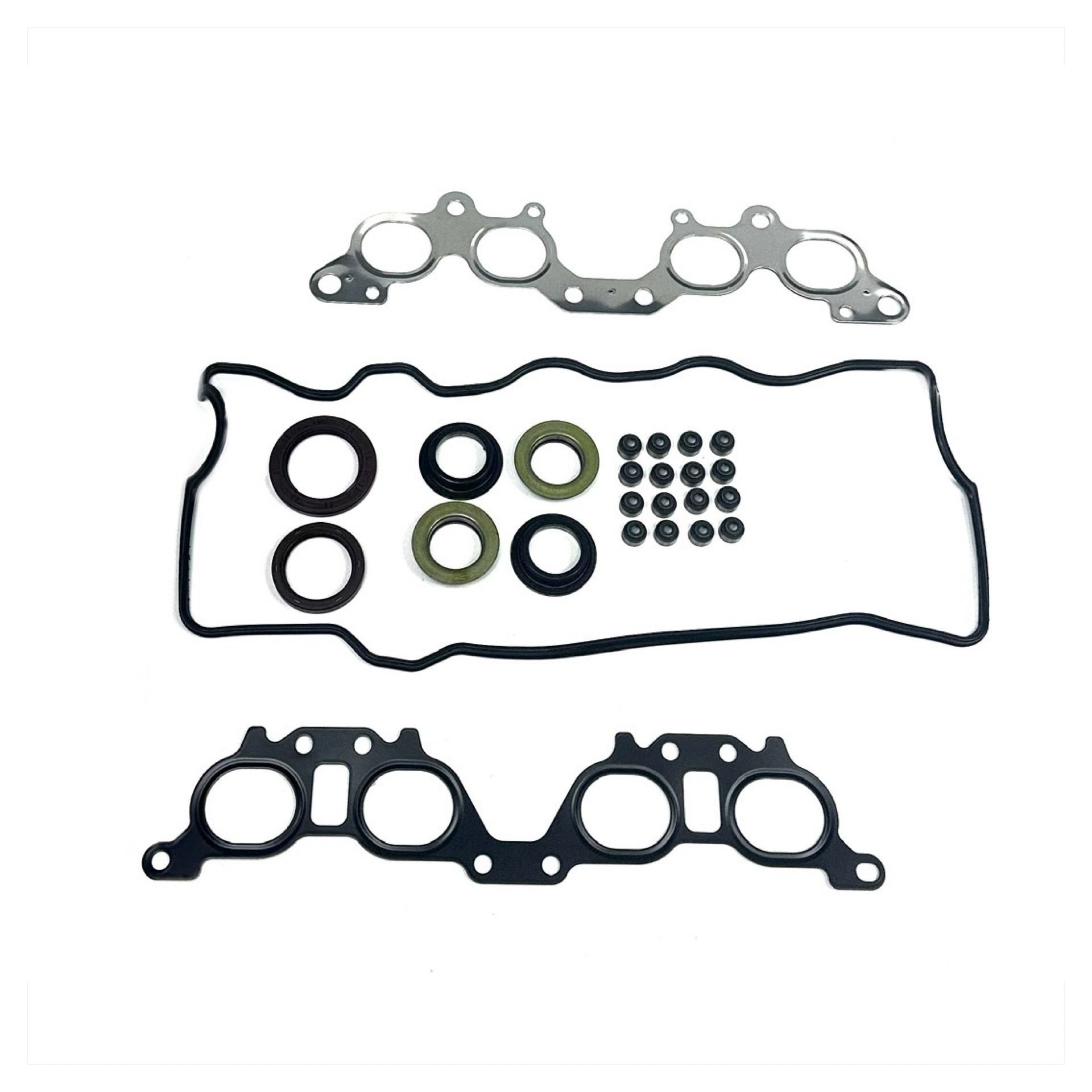 CONTA ÜST KAPAK TAKIM CORONA ST191 3S 86-97