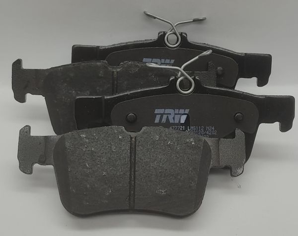 BALATA ARKA CIVIC 16- ÜSTE KULAKLI