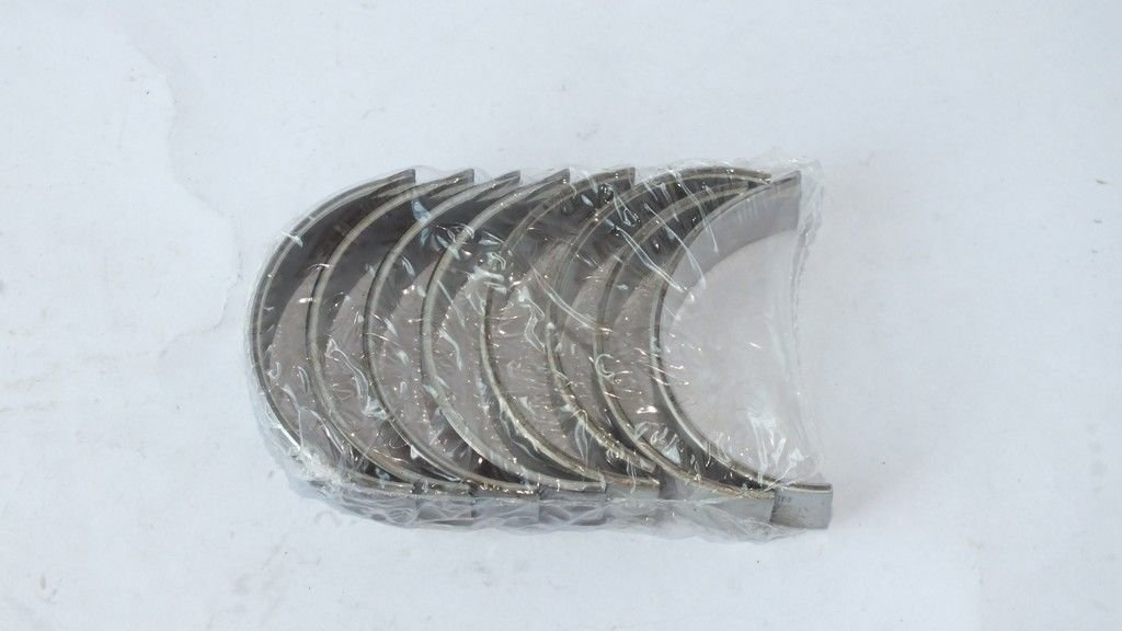 T-MAX (SPUTTER) / TOYOTA 1,4 D-4D KOL YATAK 0,50