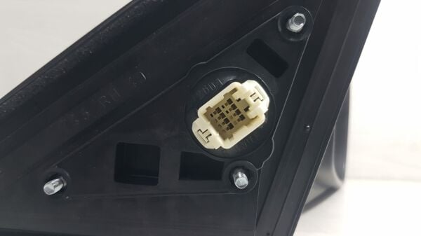 cıvıc ayna elektrikli 5 fişli sağ 01-06