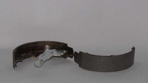 HD35/HD75 2008- EL FREN BALATASI PAPUÇLU