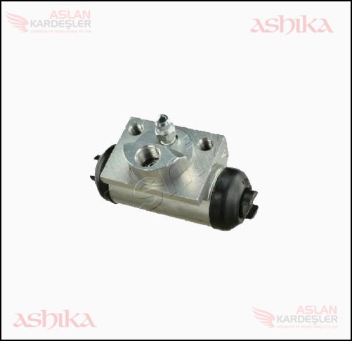 MERKEZ FREN ARKA- SWIFT 10-