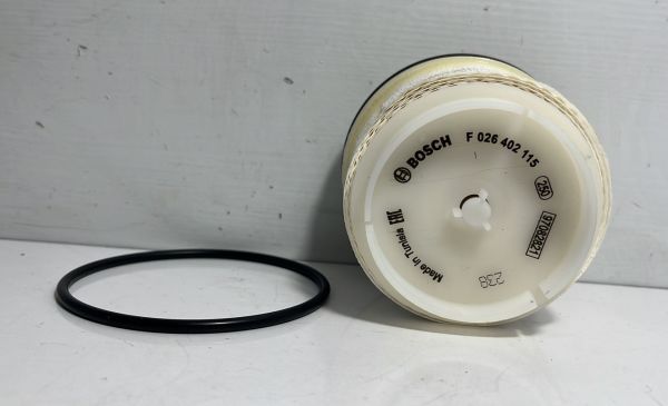 Mazot Filtre Hilux 06- / D-Max